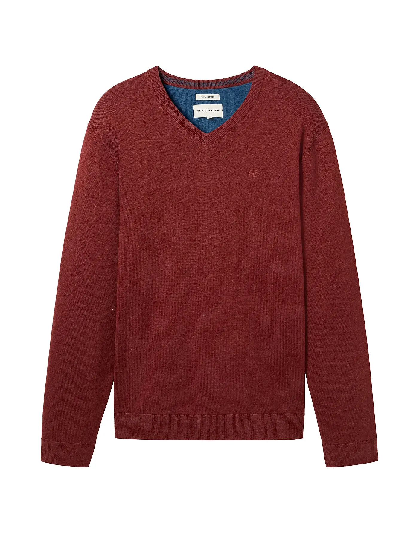 TOM TAILOR | Pullover | 